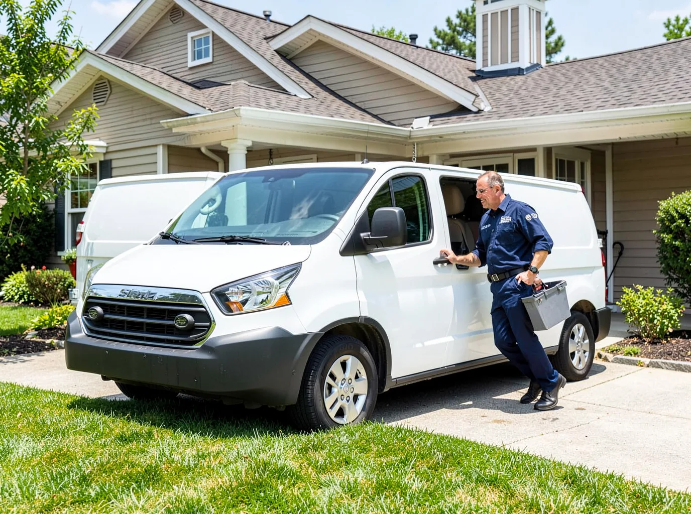 Emergency Plumber company in Odd, WV