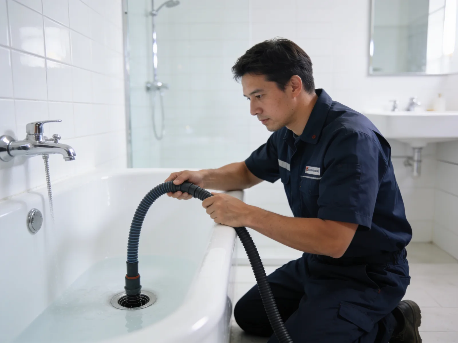 Emergency Plumber Odd, WV FAQs